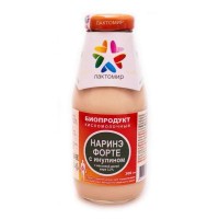 НАРИНЕ форте с ИНУЛИНОМ 300 мл НАРИНЕ форте с ИНУЛИНОМ 300 мл