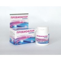 ПРОБИОФЛОР КОМПЛЕКС № 30 ПРОБИОФЛОР КОМПЛЕКС № 30